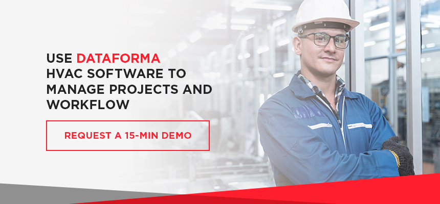 Request a free dataforma demo