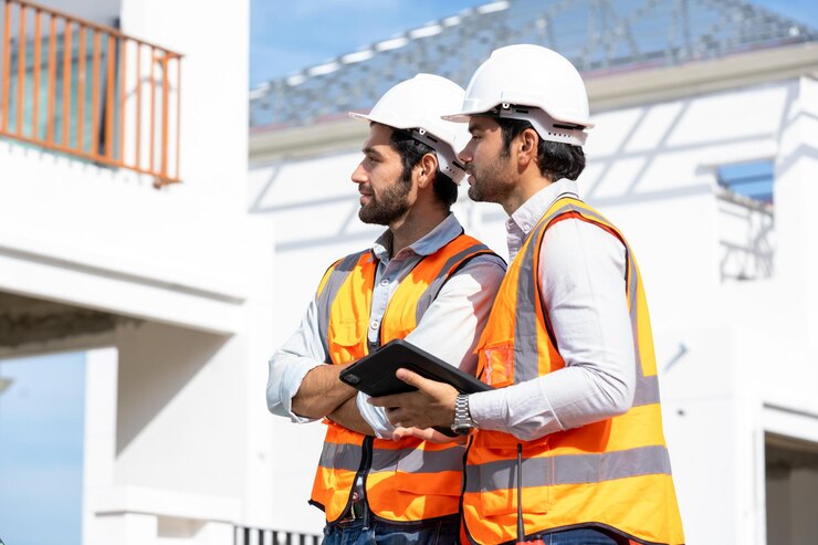 Construction Software