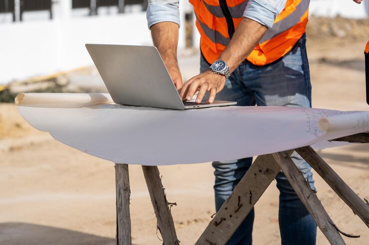 Construction Software