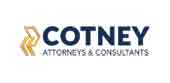 Cotney logo
