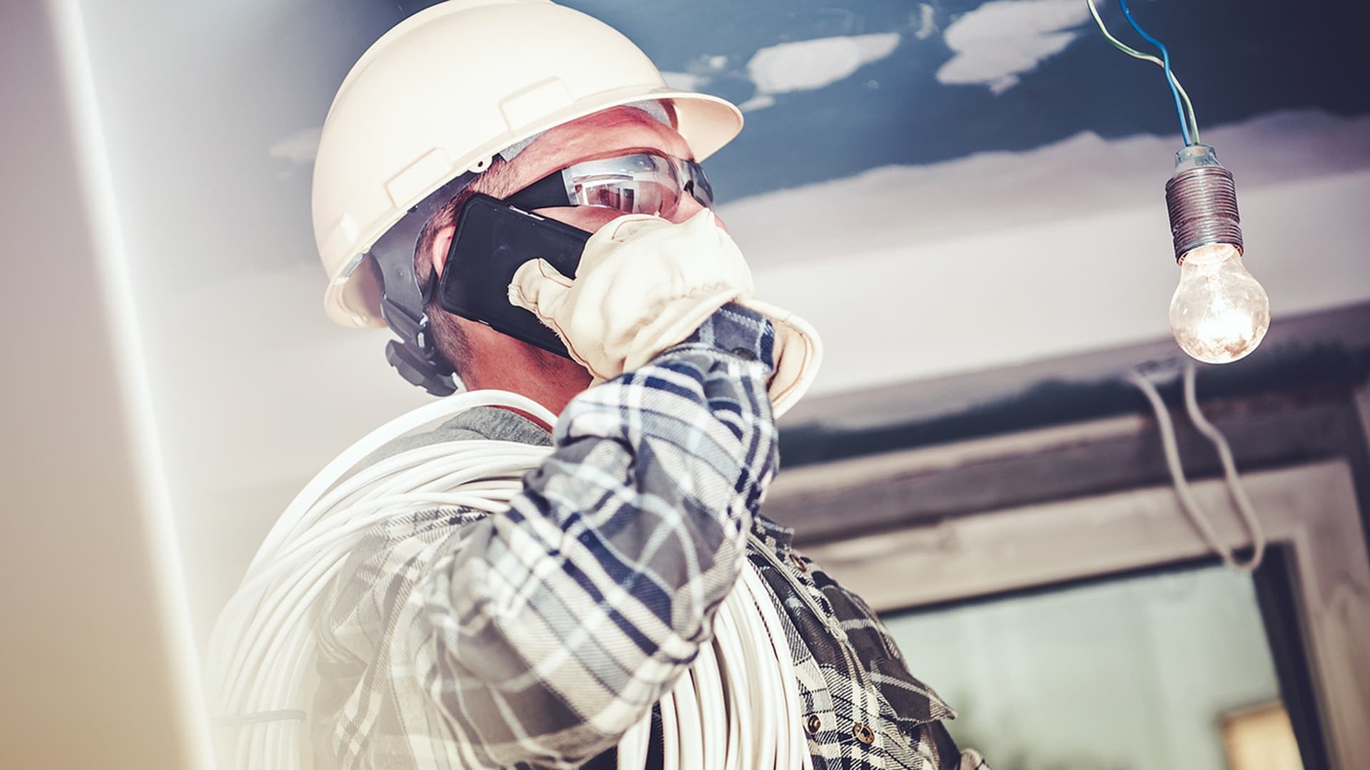 Field service project management software dataforma