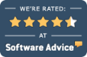 Software Advance 4.5 stars