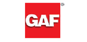 GAF logo