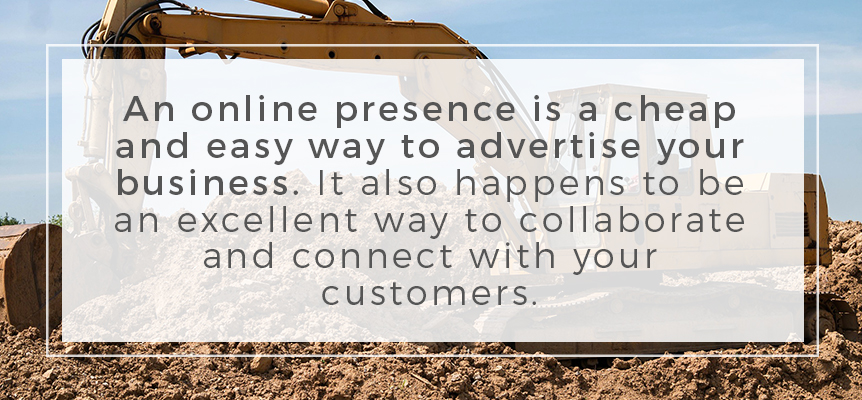Grow your online presence with Dataforma through advertising and customer communication.
