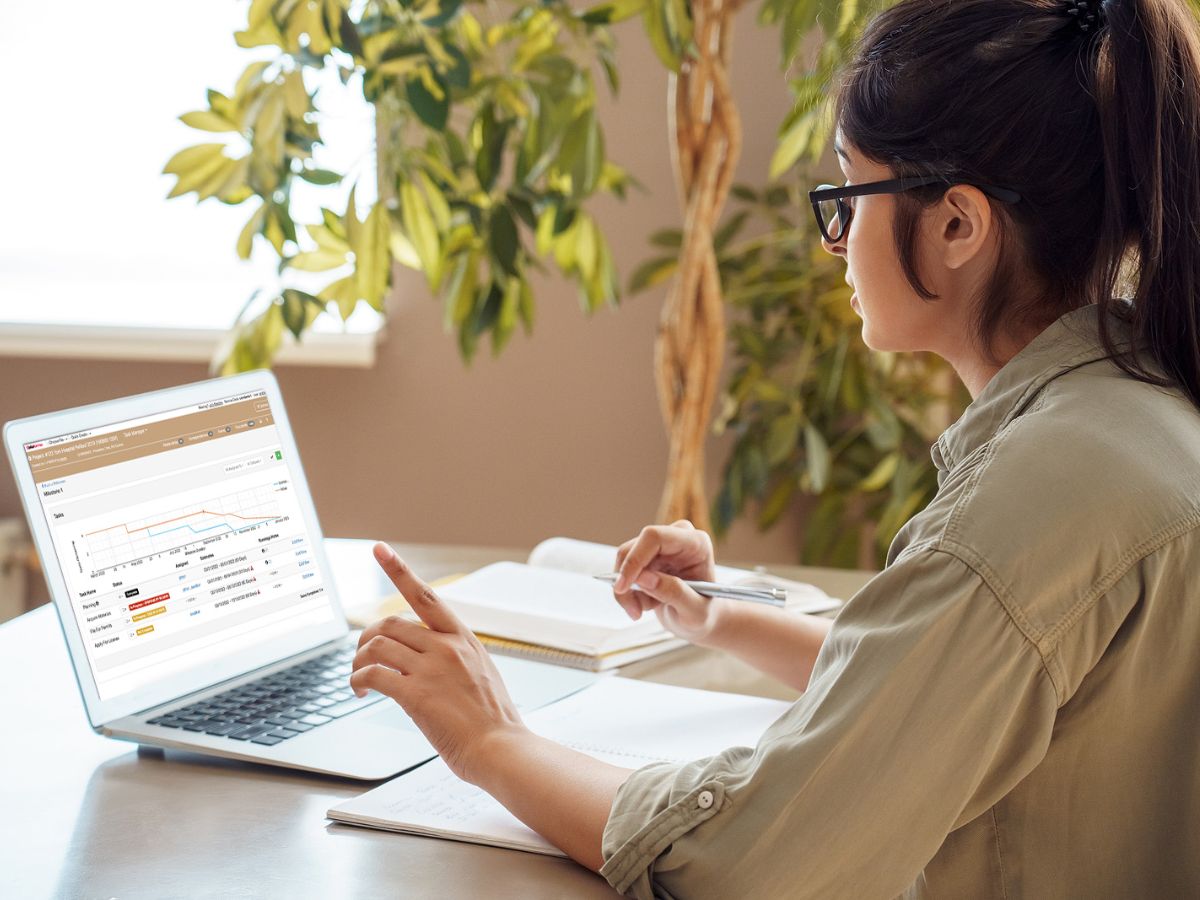 Streamlining Billing With Construction Contractor Software