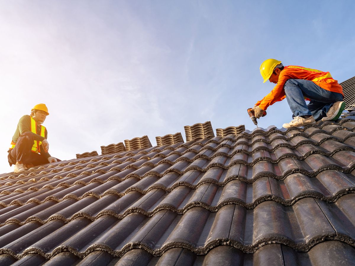 Streamlining The Roofing Job Cycle With Software