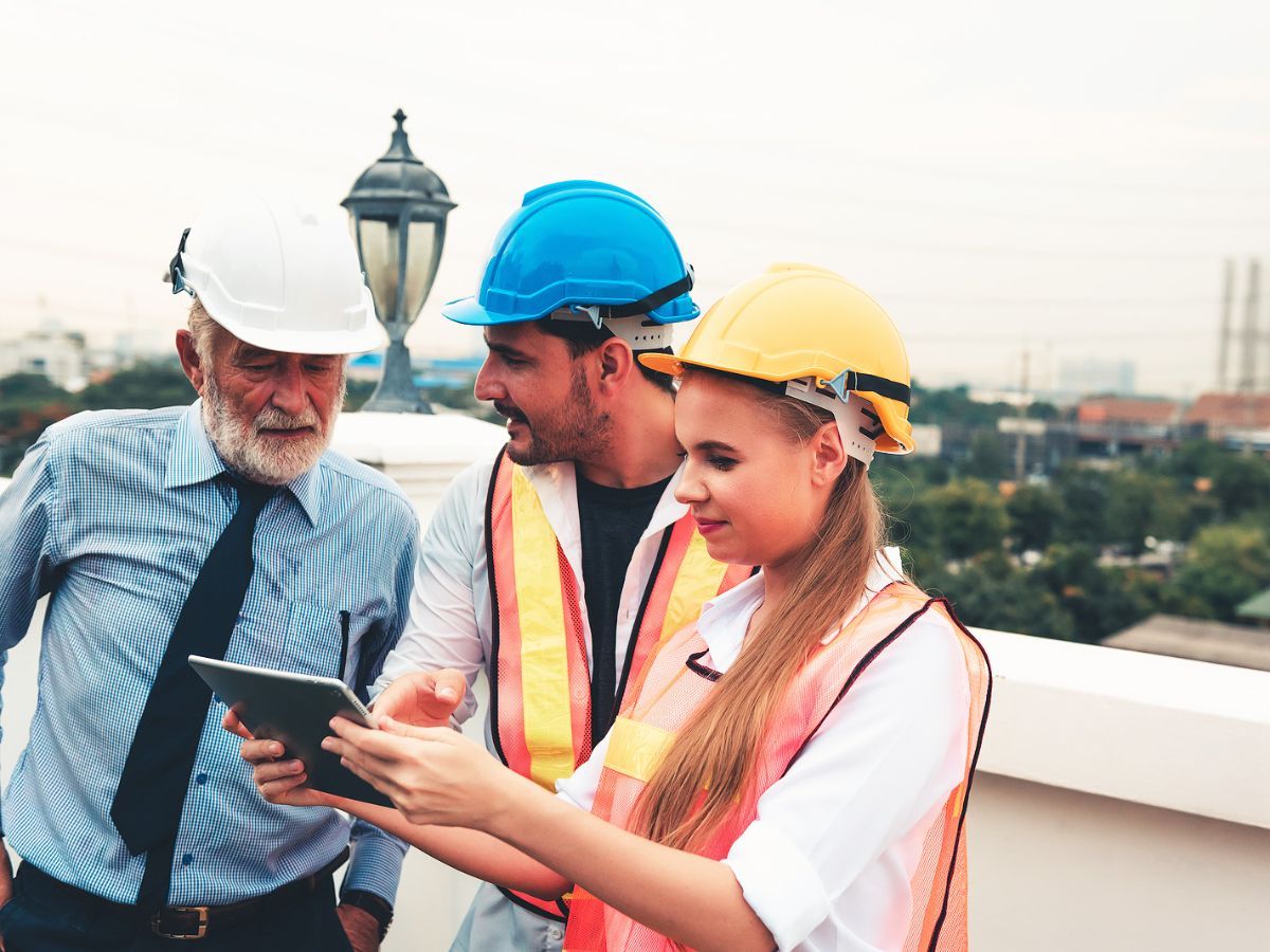 Work Histories Enhance Project Management